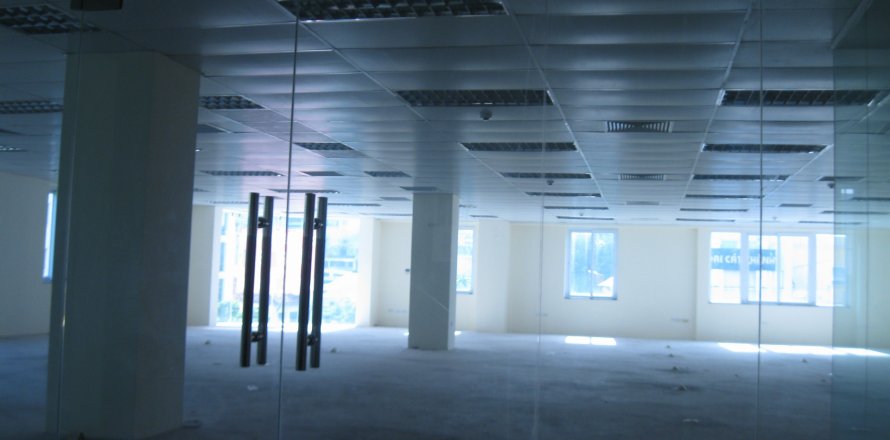 Офис 8м2 в Хоанкьем, Ханой , № 6924
