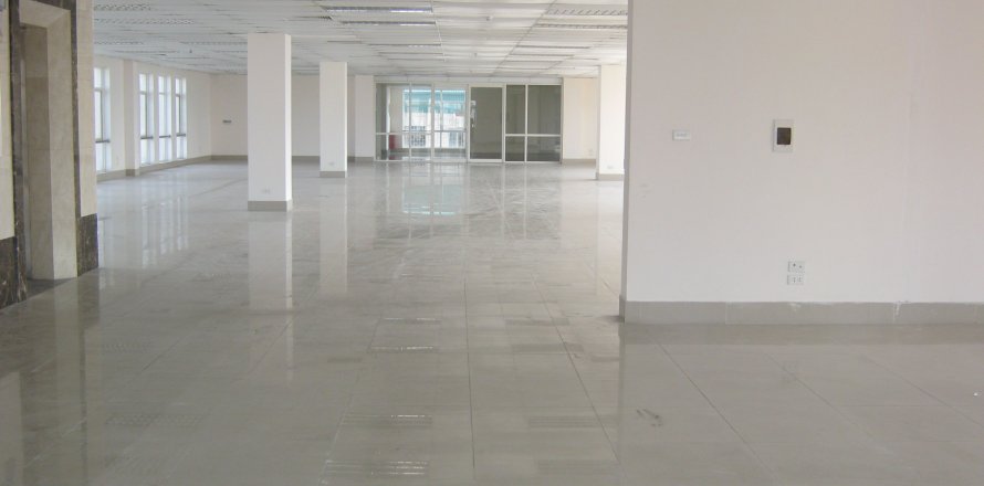 Офис 18м2 в Хоанкьем, Ханой , № 6919
