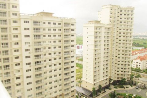 2 bedrooms Apartment in Hoai Duc, Ha Noi, No. 6921 7