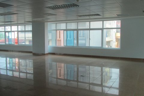 Офис 23м2 в Хоанкьем, Ханой ,  № 6923