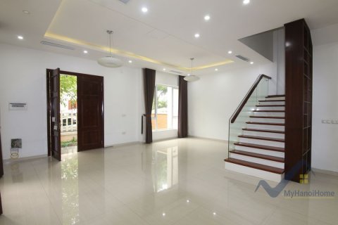 5 bedrooms Villa in Long Bien, Ha Noi,  No. 19547 2