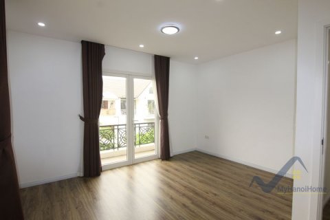 5 bedrooms Villa in Long Bien, Ha Noi,  No. 19547 17