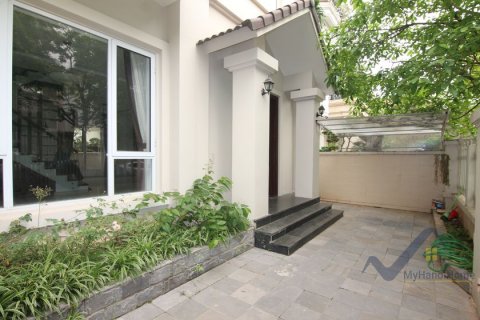 5 bedrooms Villa in Long Bien, Ha Noi,  No. 19547 21