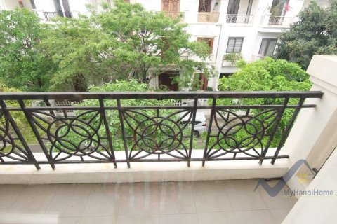 5 bedrooms Villa in Long Bien, Ha Noi,  No. 19547 19