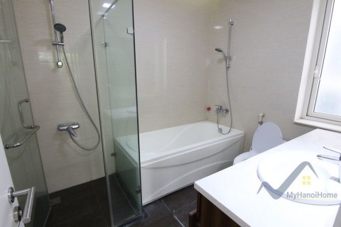 5 bedrooms Villa in Long Bien, Ha Noi,  No. 19547 7