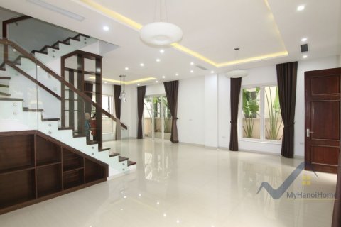 5 bedrooms Villa in Long Bien, Ha Noi,  No. 19547 3