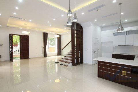 5 bedrooms Villa in Long Bien, Ha Noi, No. 19547