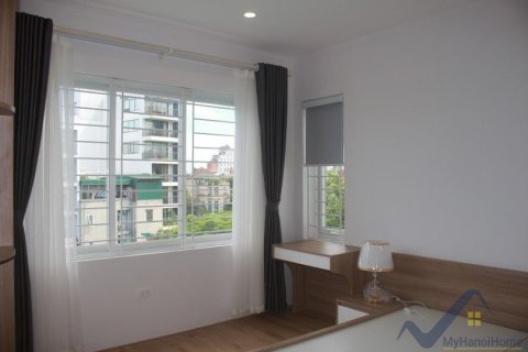 2 bedrooms Apartment in Tay Ho, Ha Noi, No. 19544 7