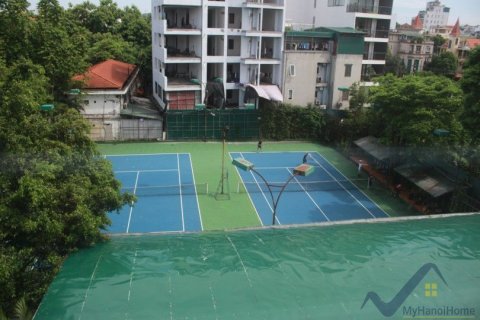 2 bedrooms Apartment in Tay Ho, Ha Noi, No. 19544 9