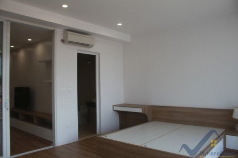2 bedrooms Apartment in Tay Ho, Ha Noi, No. 19544 12