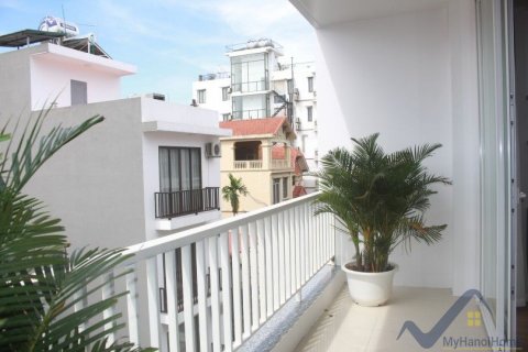 2 bedrooms Apartment in Tay Ho, Ha Noi, No. 19544 15