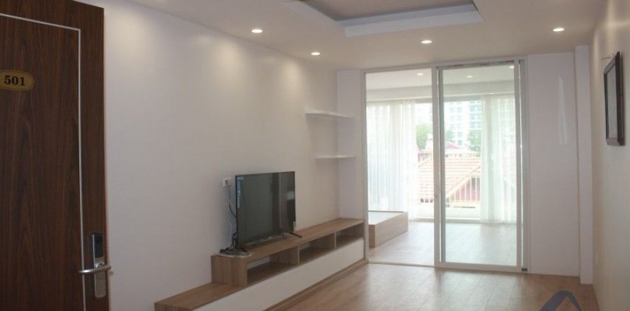 2 bedrooms Apartment in Tay Ho, Ha Noi, No. 19544