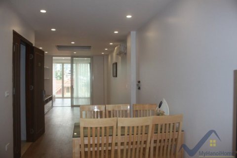 2 bedrooms Apartment in Tay Ho, Ha Noi, No. 19544 4