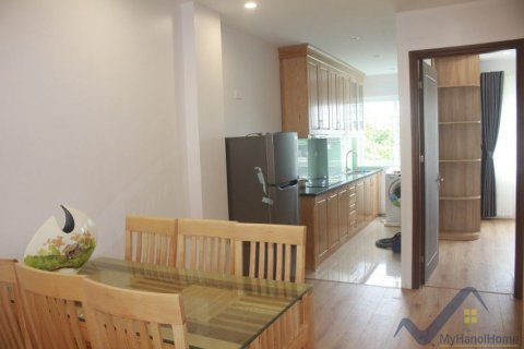 2 bedrooms Apartment in Tay Ho, Ha Noi, No. 19544 2