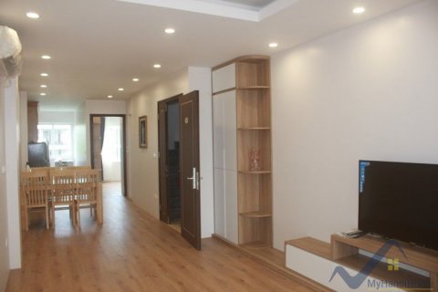 2 bedrooms Apartment in Tay Ho, Ha Noi, No. 19544 5