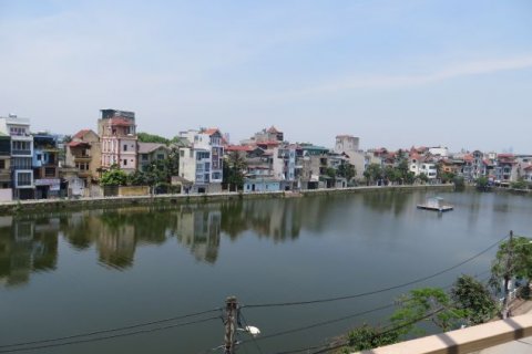 4 bedrooms House in Long Bien, Ha Noi, No. 7538 19