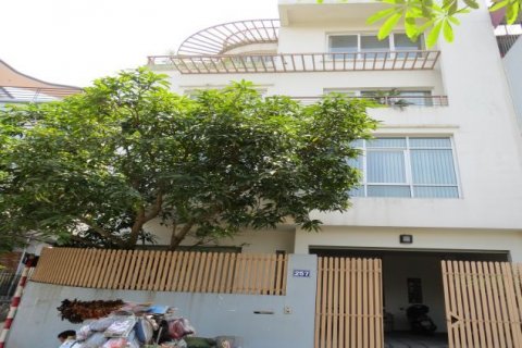 4 bedrooms House in Long Bien, Ha Noi, No. 7538