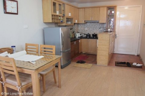 Квартира с 2 спальнями в Хайбачынг, Ханой , № 7536 4
