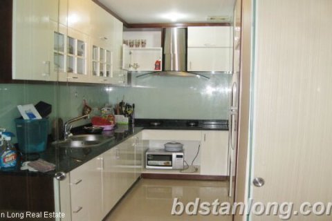 4 bedrooms Apartment in Tay Ho, Ha Noi,  No. 7540 5
