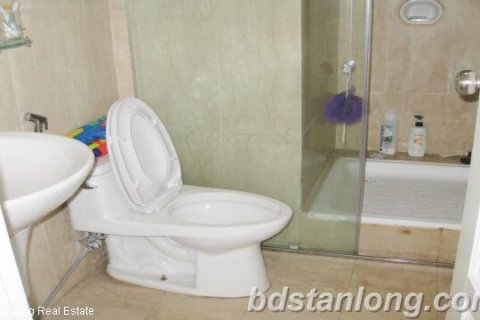 4 bedrooms Apartment in Tay Ho, Ha Noi,  No. 7540 9