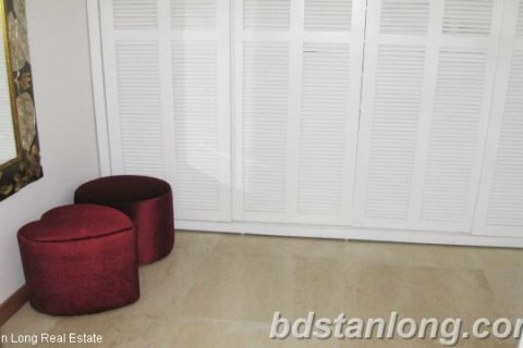 4 bedrooms Apartment in Tay Ho, Ha Noi,  No. 7540 2