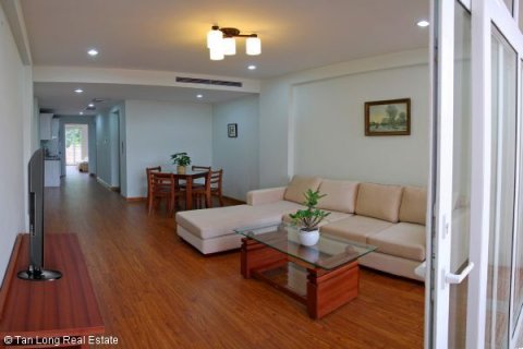 1 bedroom Apartment in Hai Ba Trung, Ha Noi,  No. 7535 2