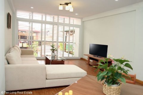 1 bedroom Apartment in Hai Ba Trung, Ha Noi, No. 7535