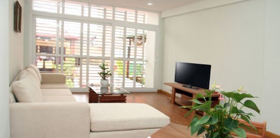 1 bedroom Apartment in Hai Ba Trung, Ha Noi,  No. 7535