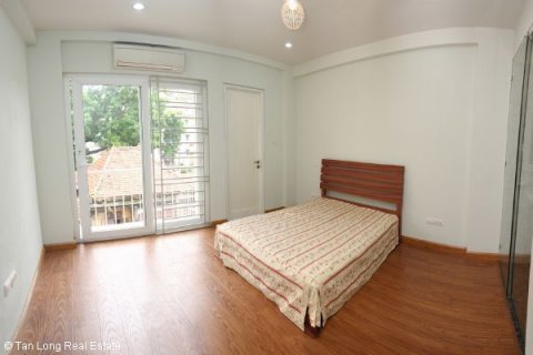 1 bedroom Apartment in Hai Ba Trung, Ha Noi,  No. 7535 5