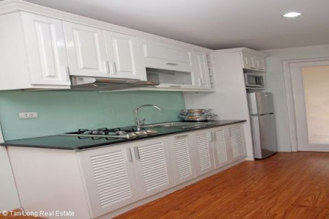 1 bedroom Apartment in Hai Ba Trung, Ha Noi,  No. 7535 4