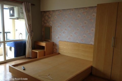 Квартира с 2 спальнями в Хайбачынг, Ханой , № 7537 7