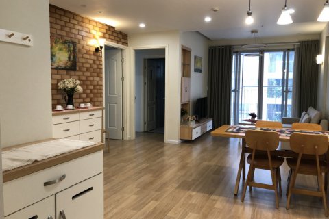 2 bedrooms Condo in District 7, Ho Chi Minh, No. 18229 3