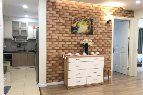 2 bedrooms Condo in District 7, Ho Chi Minh, No. 18229 5