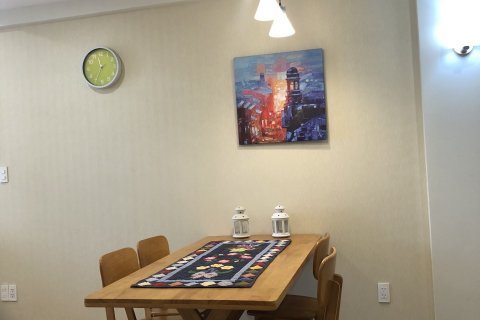 2 bedrooms Condo in District 7, Ho Chi Minh, No. 18229 4