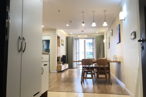 2 bedrooms Condo in District 7, Ho Chi Minh, No. 18229 2