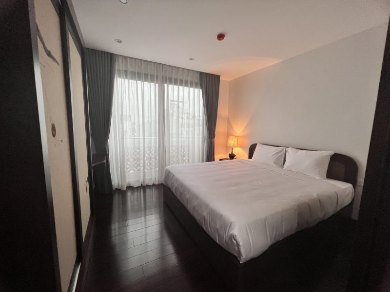 1 bedroom Apartment in Ba Dinh, Ha Noi, Vietnam No. 18232