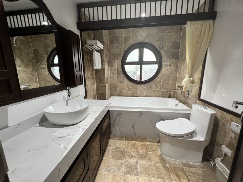 1 bedroom Apartment in Ba Dinh, Ha Noi, Vietnam No. 18232