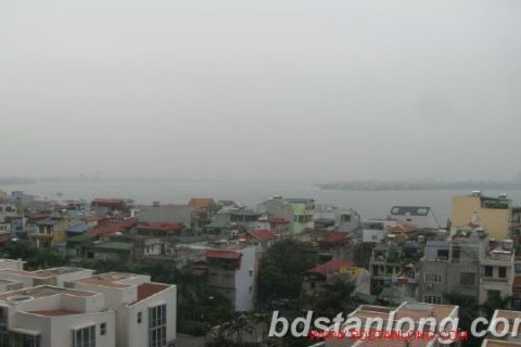 2 bedrooms Apartment in Tay Ho, Ha Noi, No. 8712 5