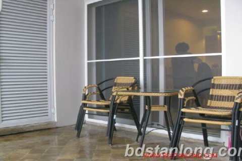 2 bedrooms Apartment in Tay Ho, Ha Noi, No. 8712