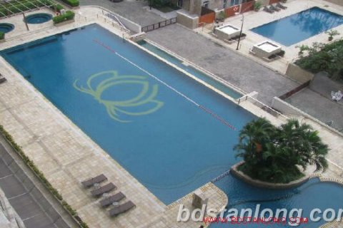 2 bedrooms Apartment in Tay Ho, Ha Noi, No. 8712 3
