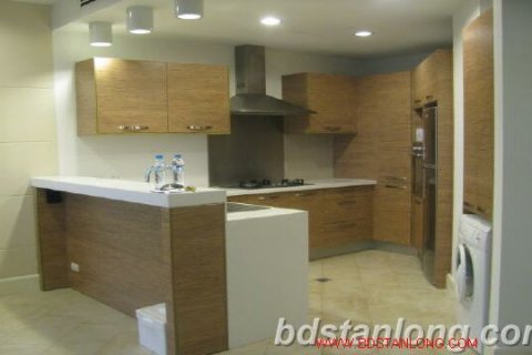 2 bedrooms Apartment in Tay Ho, Ha Noi, No. 8712 4