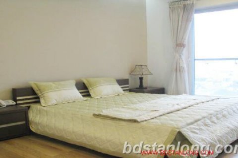 2 bedrooms Apartment in Tay Ho, Ha Noi, No. 8712 7
