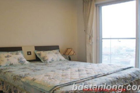 2 bedrooms Apartment in Tay Ho, Ha Noi, No. 8712 12