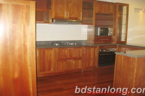 Дом с 3 спальнями в Тэйхо, Ханой , № 8713 4