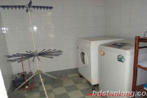 Дом с 3 спальнями в Тэйхо, Ханой ,  № 8717 7