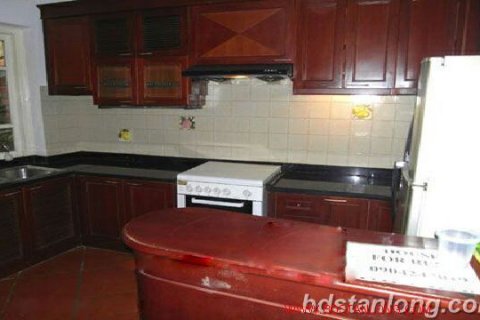 Дом с 3 спальнями в Тэйхо, Ханой ,  № 8717 2