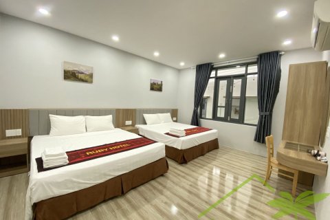 4 bedrooms Villa in Nha Trang, No. 27858 7
