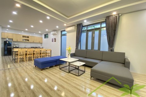 4 bedrooms Villa in Nha Trang, No. 27858 4