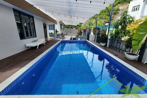 4 bedrooms Villa in Nha Trang, No. 27858 14
