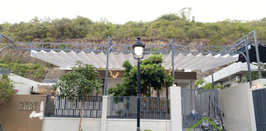 4 bedrooms Villa in Nha Trang, No. 27858
